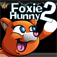 Foxie Hunny 2 - with real time weather