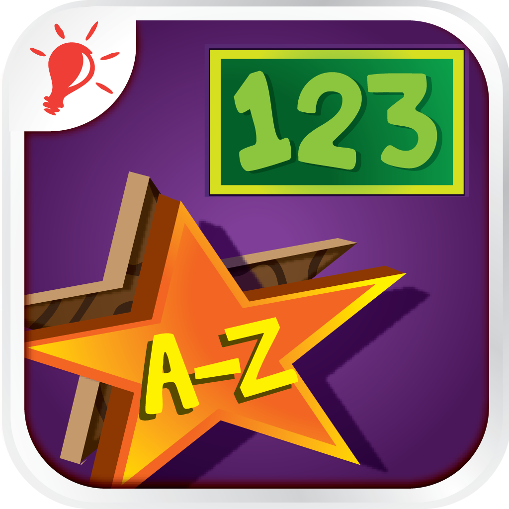 PUZZINGO Core Concepts Puzzles Games for Kids & Toddlers