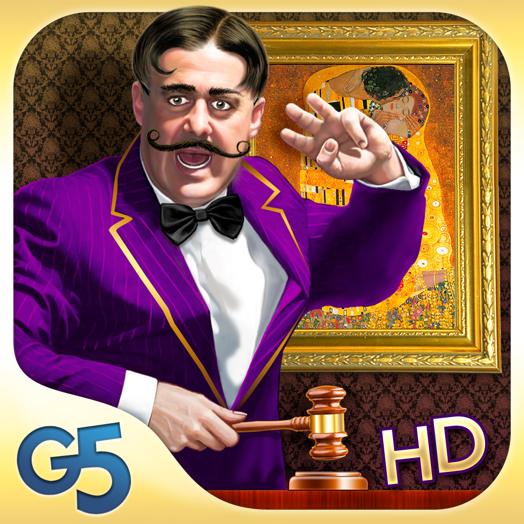 Art Mogul HD by G5 Entertainment Art Mogul HD by G5 Entertainment icon